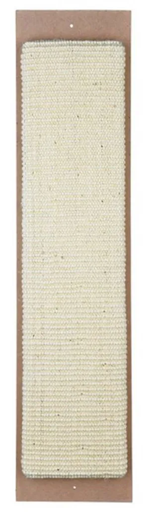 Trixie Jumbo Scratching Board 17x70cm Beige