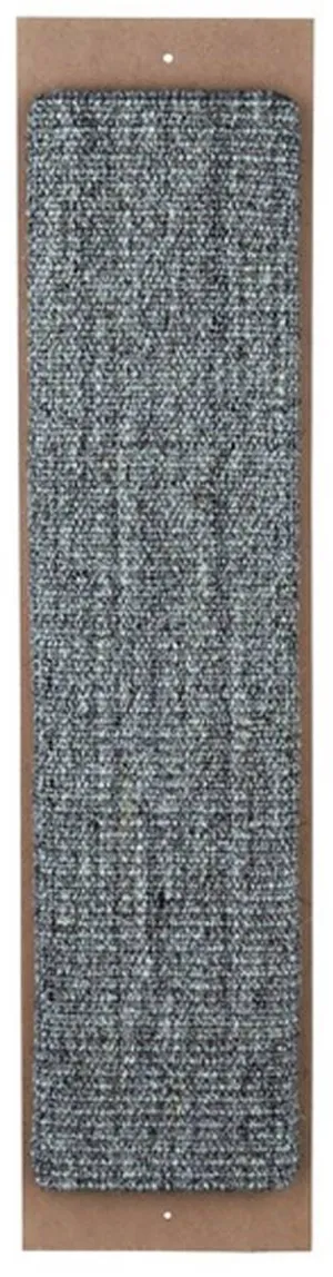 Trixie Jumbo Scratching Board 17x70cm Grey