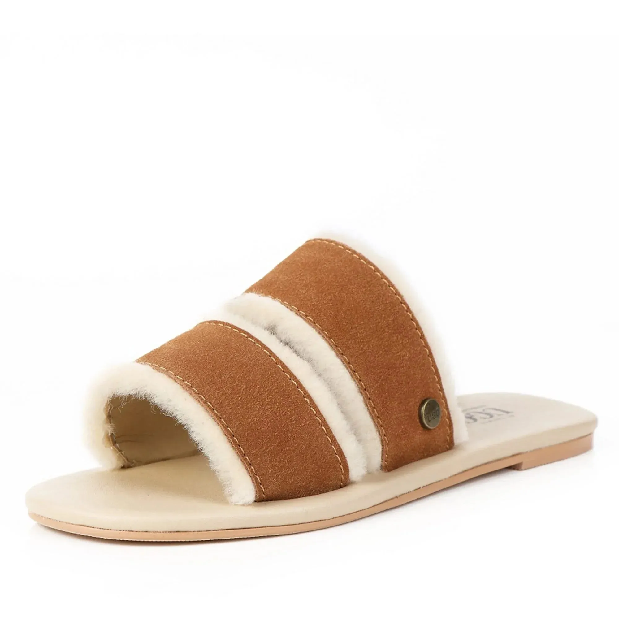 UGG Eva Slide