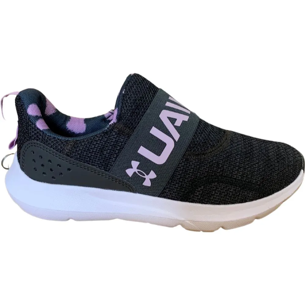 UNDER ARMOUR SURGE 3 SLIP RUNNING SHOES WOMEN'S - FINAL SALE!