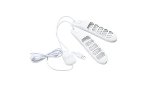 USB Shoes Dryer Intelligent Timing Shoe Dryer