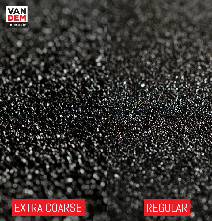 Vandem 11" Extra Coarse Griptape