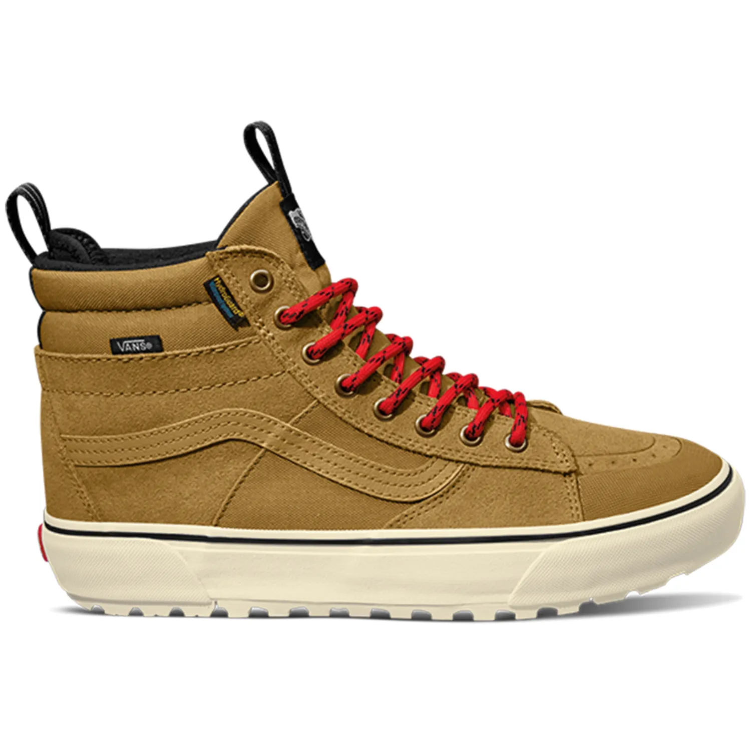 Vans MTE Sk8-Hi Waterproof Shoe 2025 - Men's