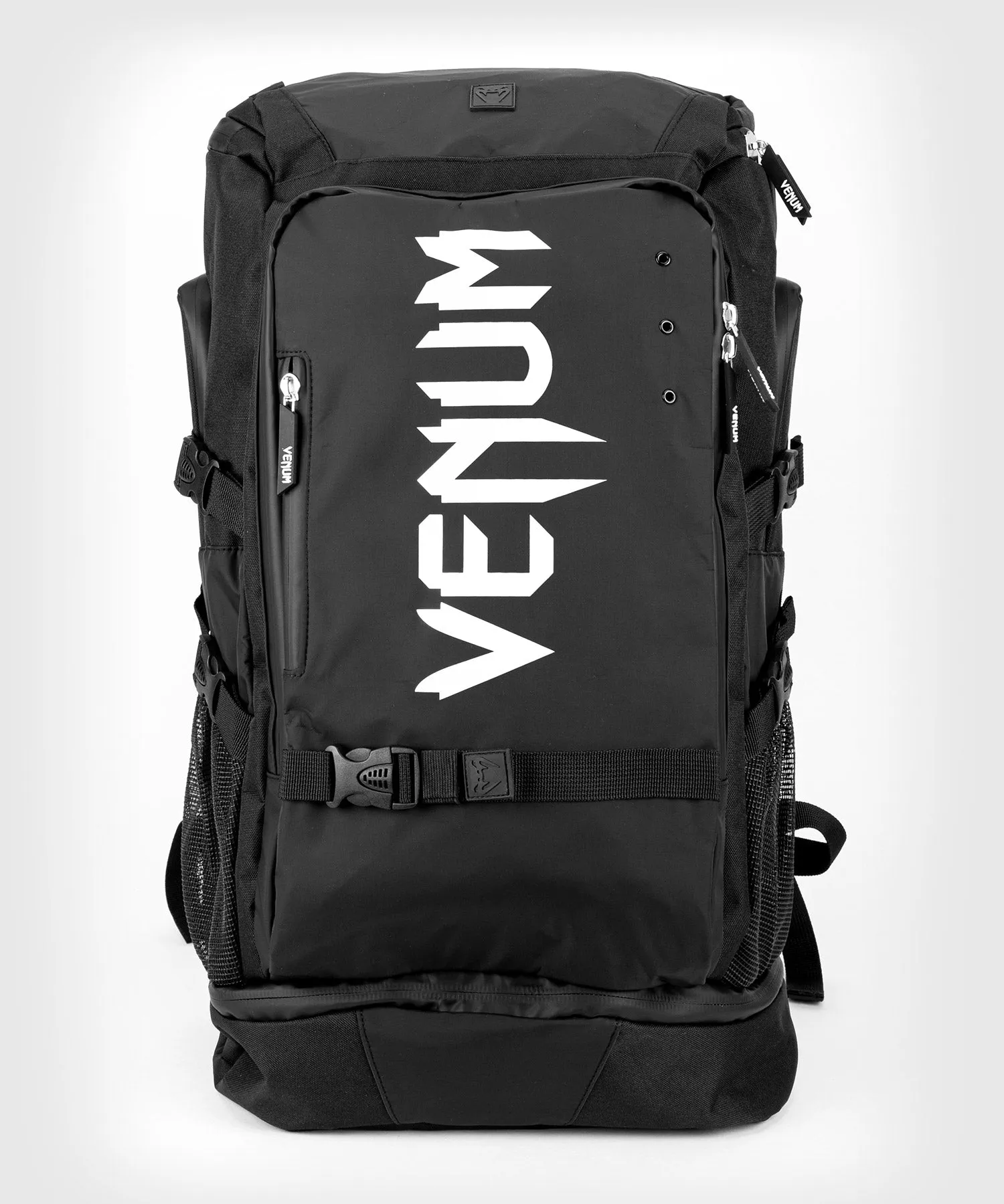 Venum Challenger Xtrem Evo BackPack - Black/White