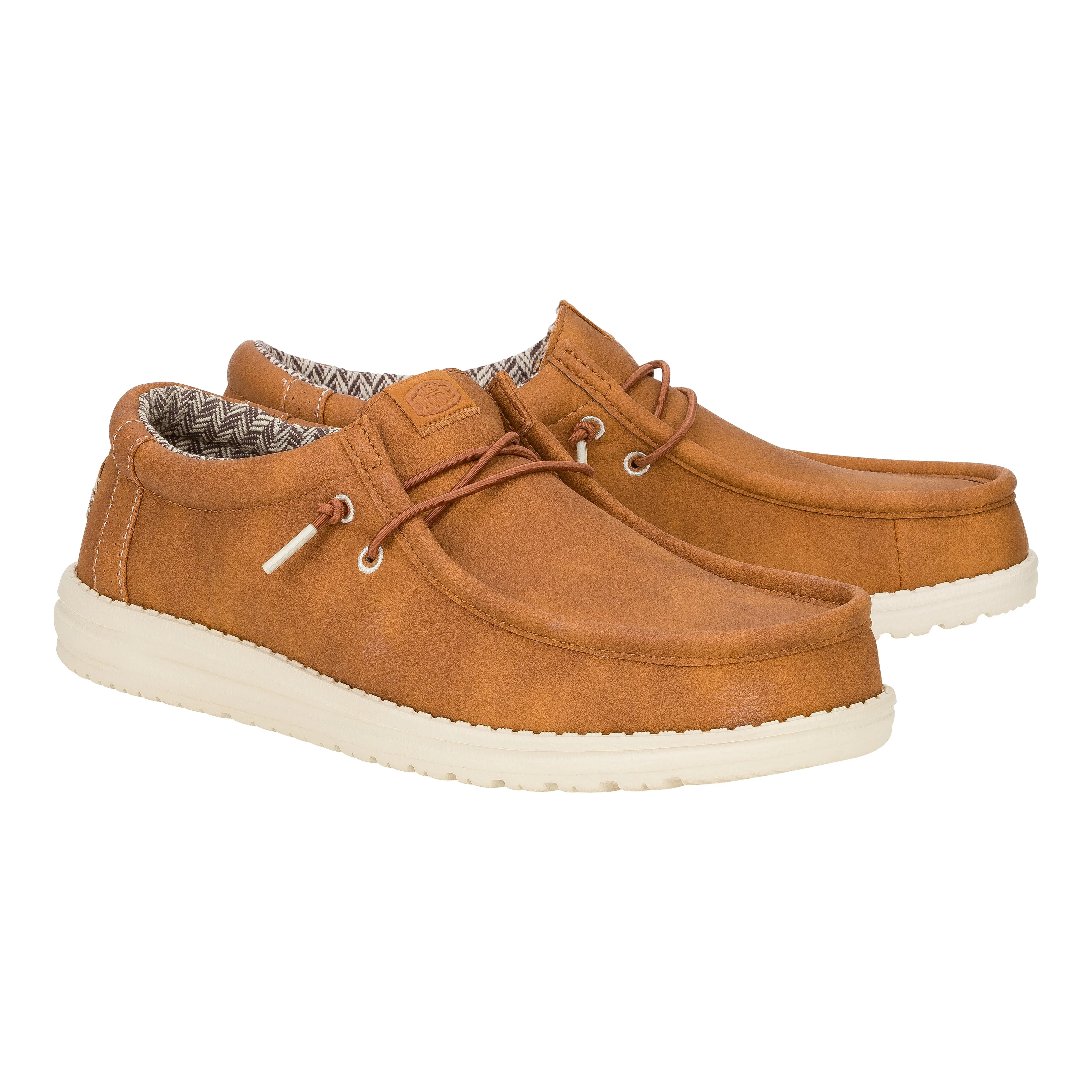 Wally Classic - Tan