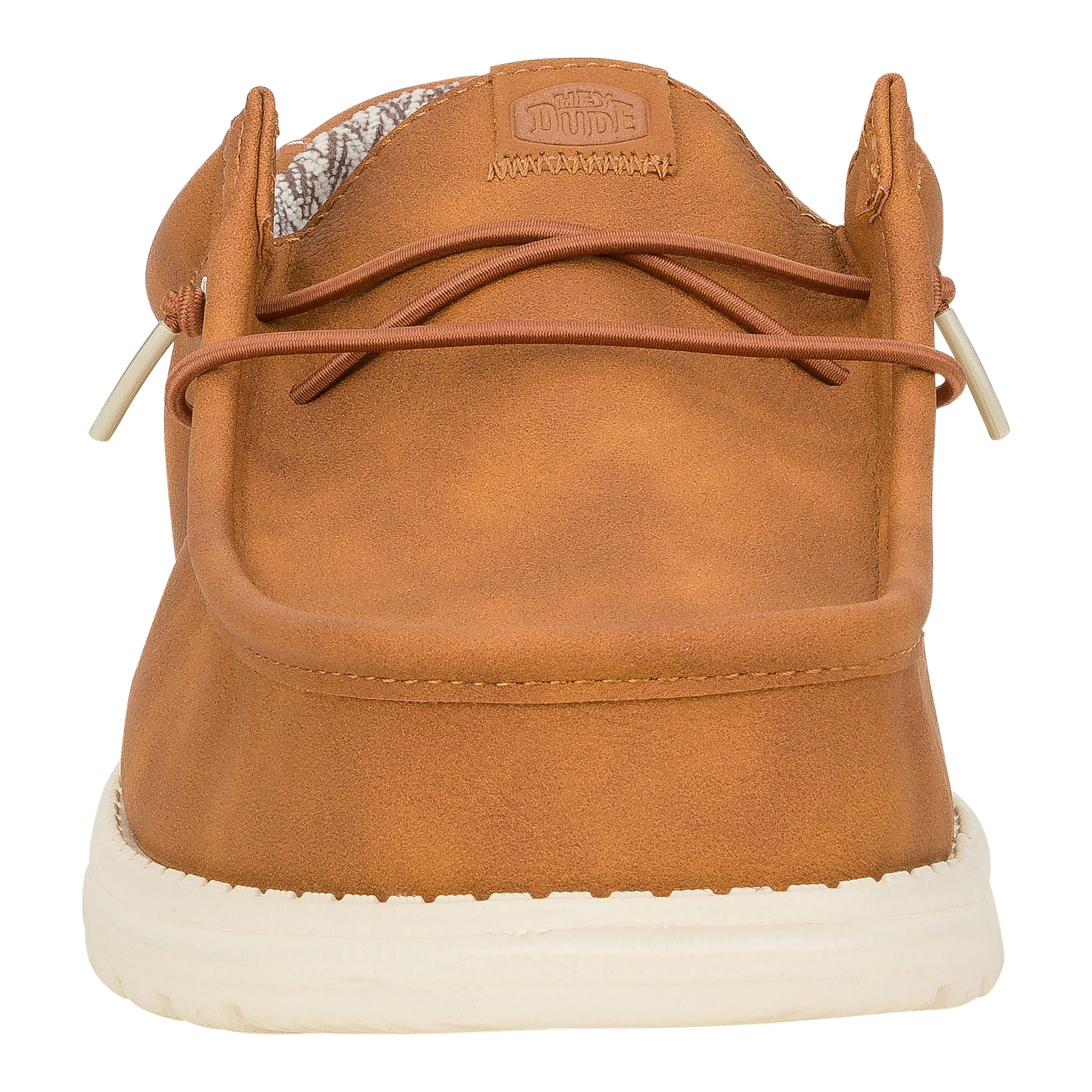 Wally Classic Xtra Wide - Tan