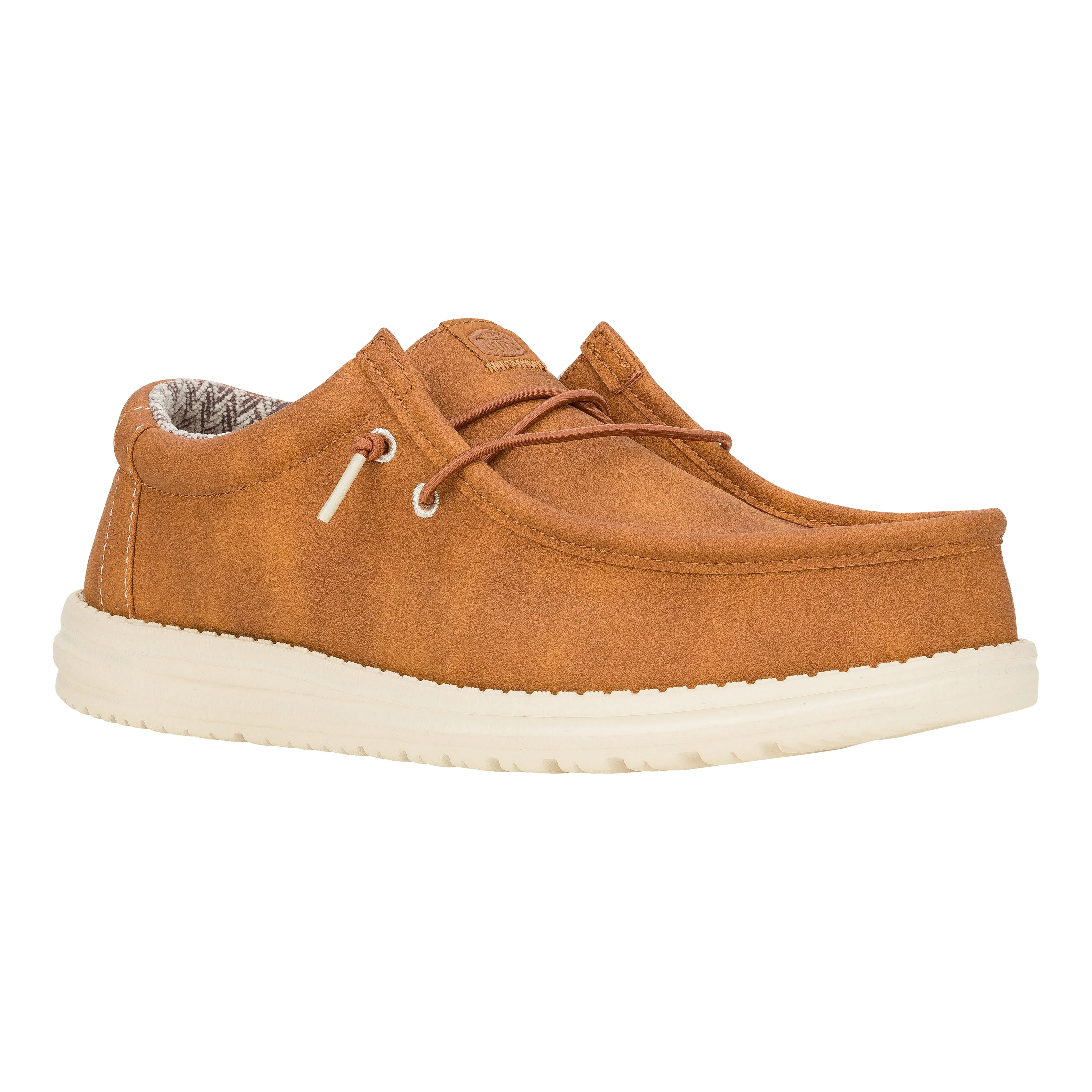 Wally Classic Xtra Wide - Tan