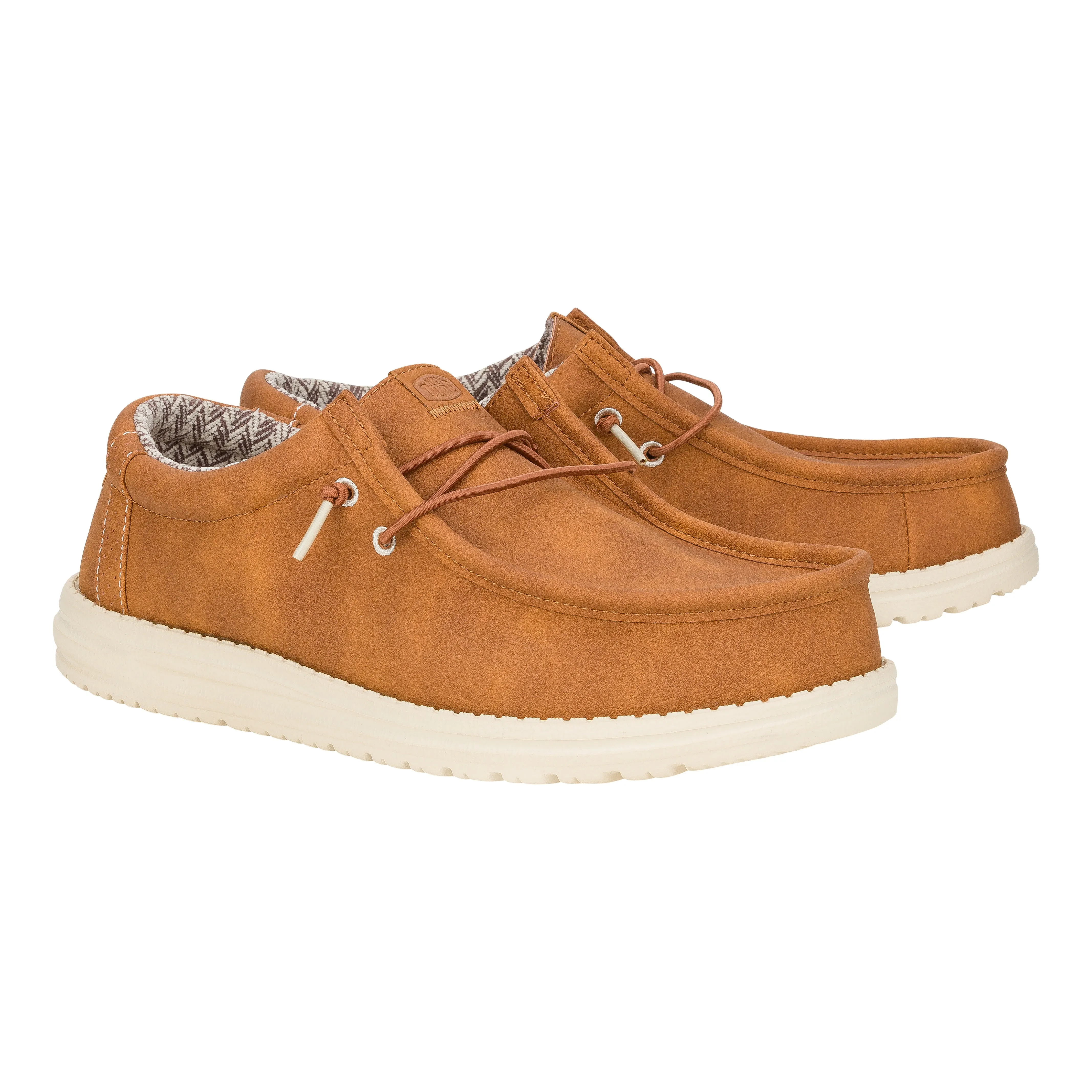 Wally Classic Xtra Wide - Tan