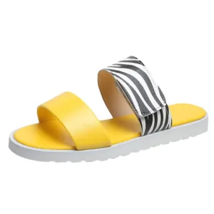 Wild Designs Casual Outdoor Beach Sandals