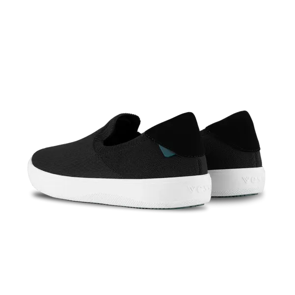 Women's Boardwalk Slip On