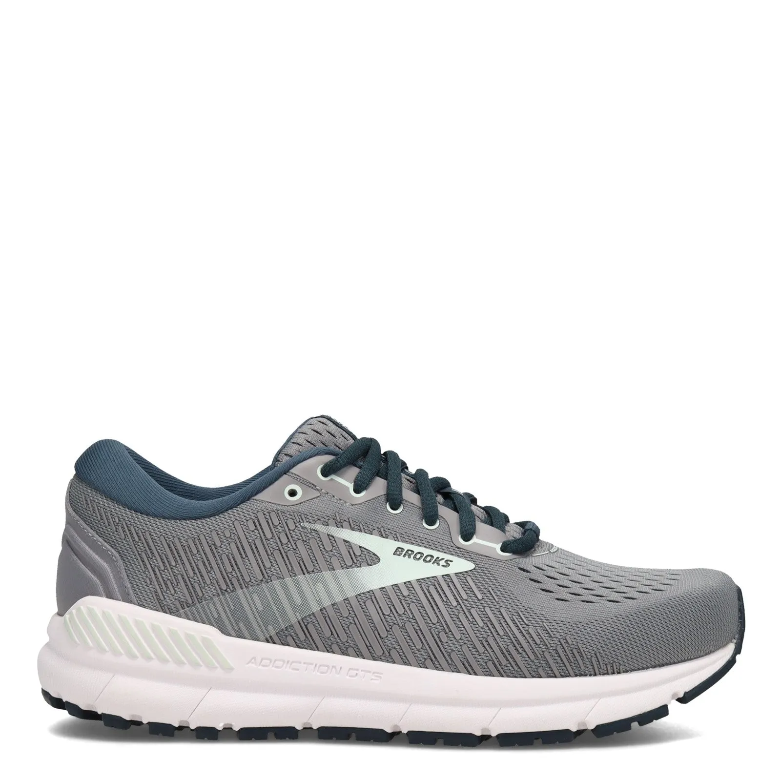 Women's Brooks, Addiction GTS 15 Running Shoe - Narrow Width