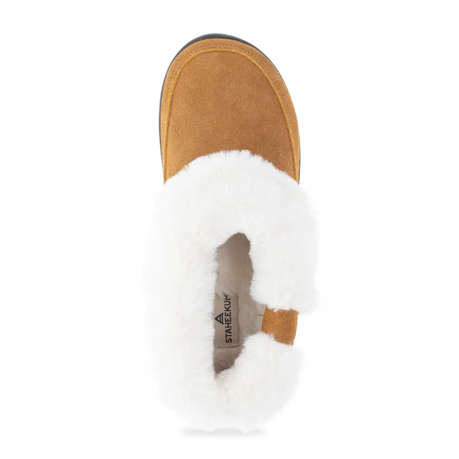 Women's Lounge Slipper - Wheat