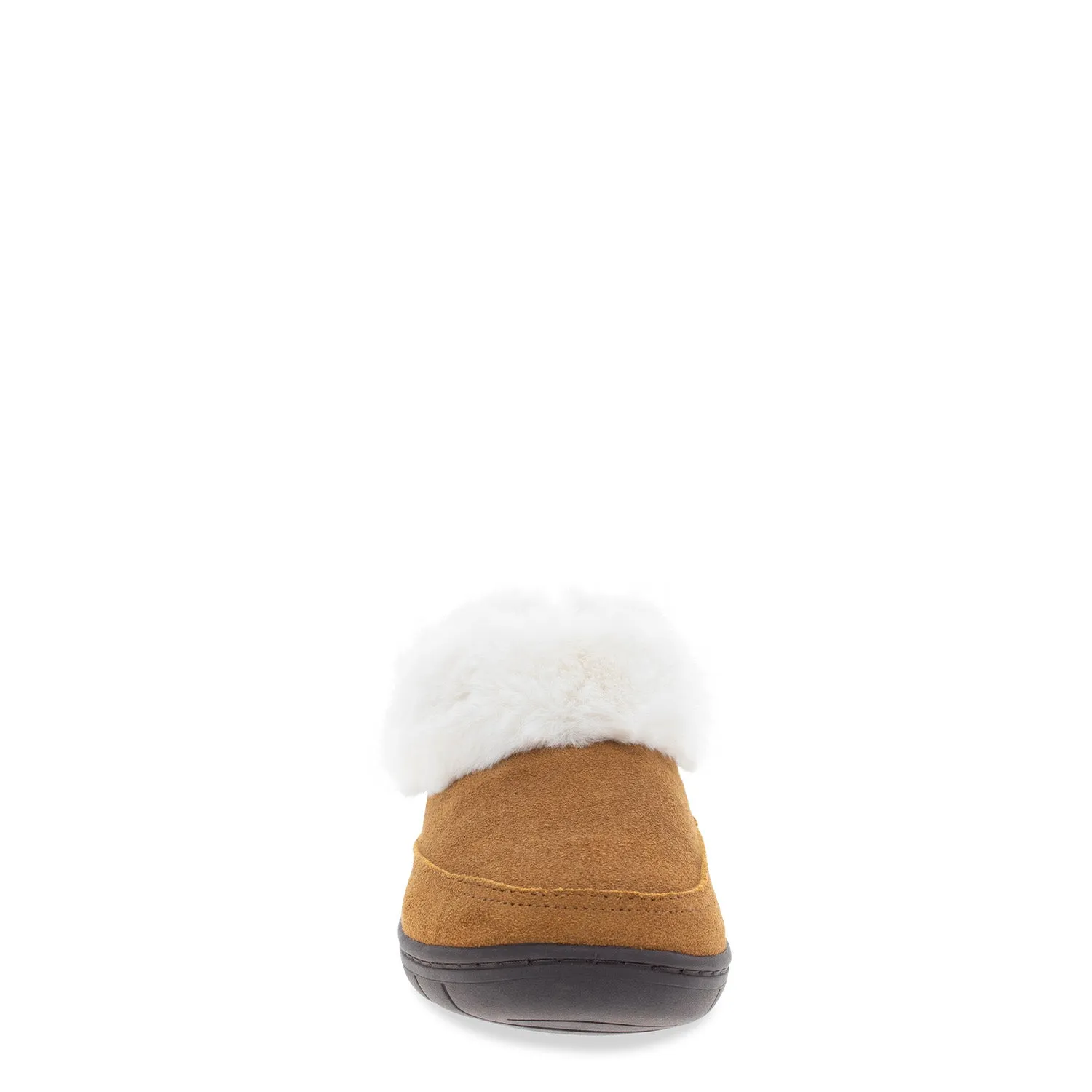 Women's Lounge Slipper - Wheat