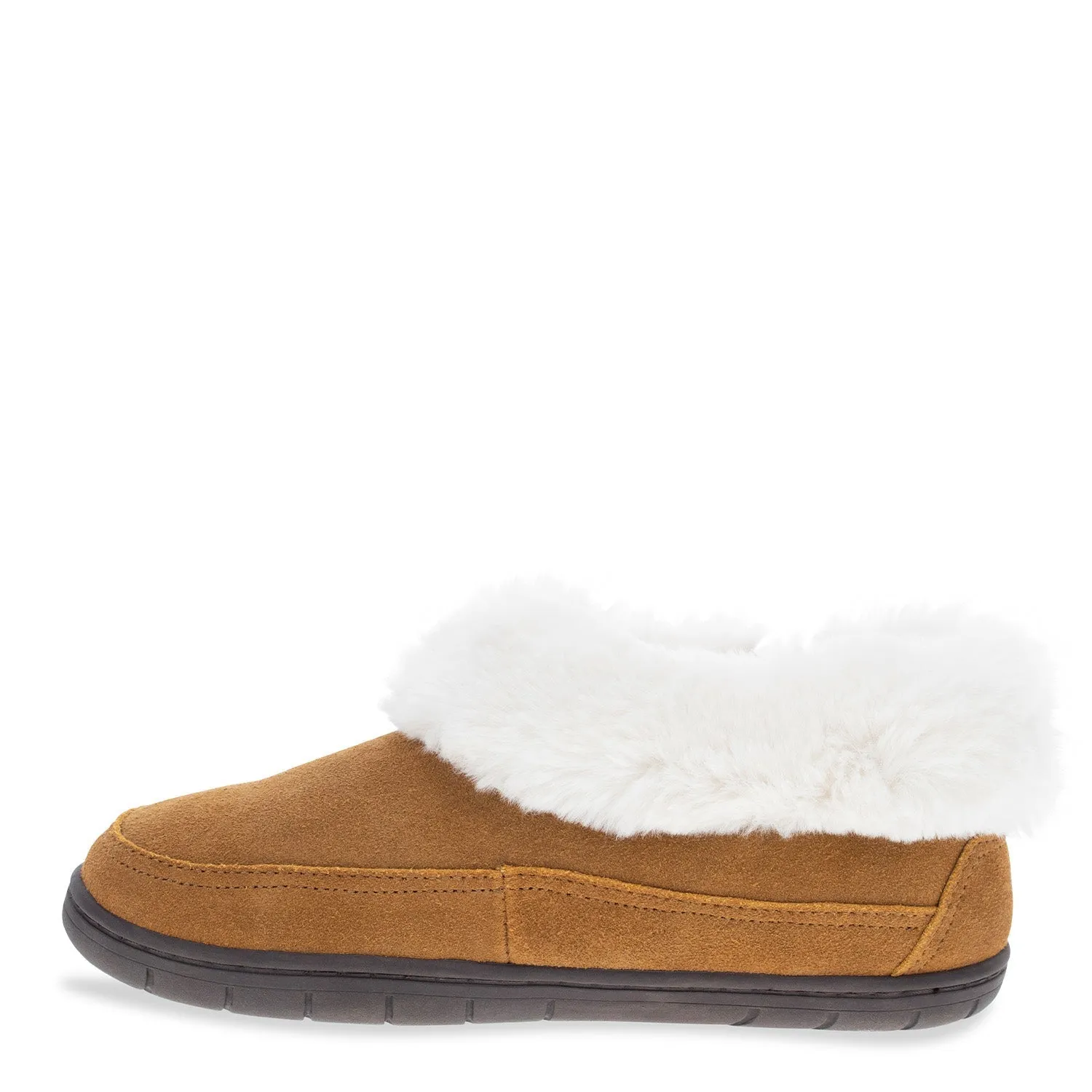 Women's Lounge Slipper - Wheat