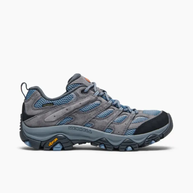 Women's Moab 3 Waterproof