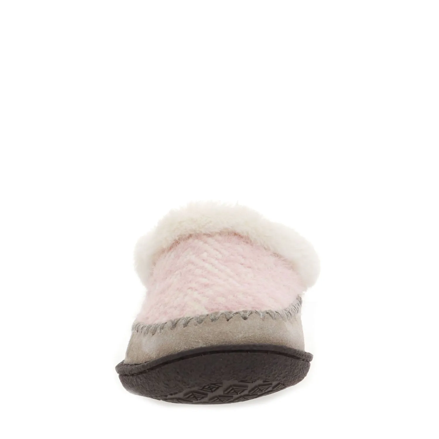 Women's Serene Slipper - Taupe Blush