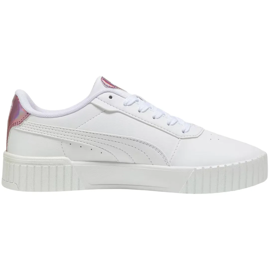 Women's Shoes Puma Carina 2.0 Girlpower 395095 01 36