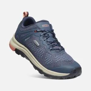 Women's Terradora II Vent Shoe Blue Nights/Redwood