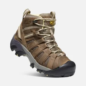 Women's Voyageur Mid