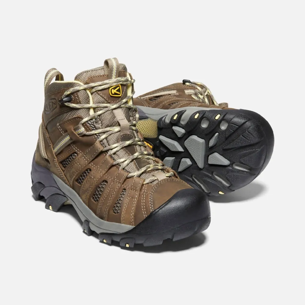 Women's Voyageur Mid