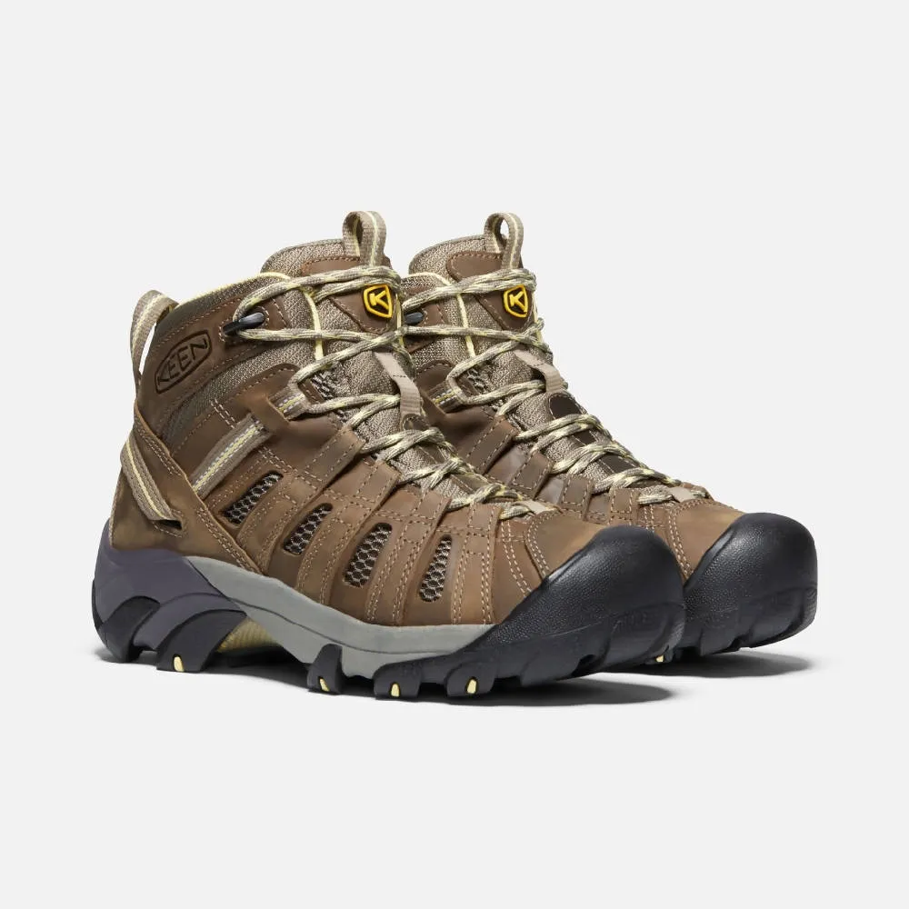 Women's Voyageur Mid