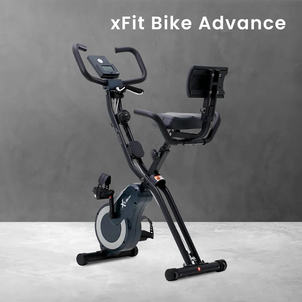 XFit Bike