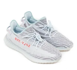 Yeezy Boost 350 V2 Blue Tint