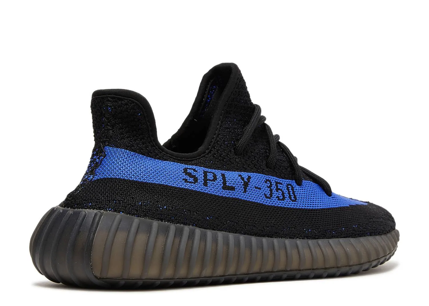 Yeezy Boost 350 V2 - Dazzling Blue